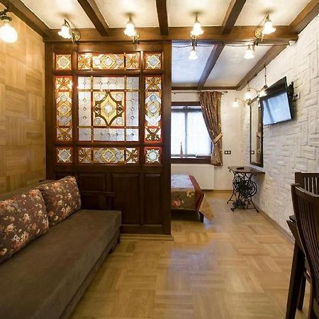לבוב Vidfort Братів Рогатинців מראה חיצוני תמונה